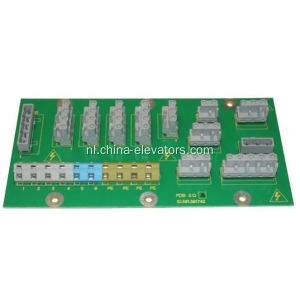 591742 Sch ****** Lift PDB 2.Q Board